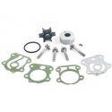 Complete water pump kit Yamaha 60 HP model E60 (year 2000)