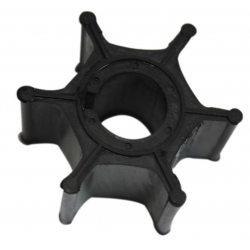 Impeller DT/DF9.9 & DT/DF15 pk Suzuki buitenboordmotor. Origineel: 17461-93902, 17461-93903