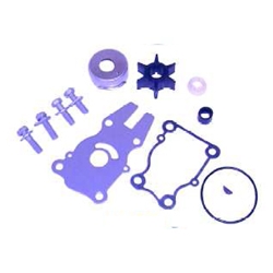 Water pump kit Yamaha 63D W0078-00-00--40 HP & 60 HP (1995-2005)