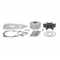 Compléter le kit de pompe à eau Yamaha 115 HP et 150 HP (années de modèle 1998 à 2005) produit non : 67F-W0078-00