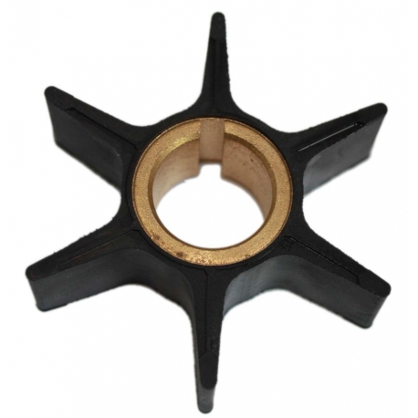 9.9 t/m 85 pk (1977 t/m 1982) & DT 75 / 85pk (1985 t/m 1997) Suzuki impeller Origineel: 17461-95300, 1741-95501