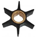 9.9 t/m 85 pk (1977 t/m 1982) & DT 75 / 85pk (1985 t/m 1997) Suzuki impeller Origineel: 17461-95300, 1741-95501