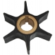 DT 35 t/m 65 pk (1980 t/m 1997) Suzuki impeller Origineel: 17461-94700, 17461-94701