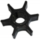 DT 8 / 9,9C (1989 t/m 1997) Suzuki impeller. Origineel: 17461-93901, 17461-92D02