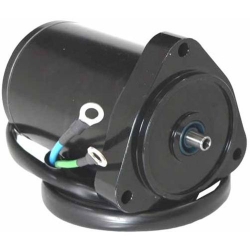 Trim Motor Suzuki & Tohatsu outboard All V4 & V6. Original: 38100-87D10-OED, 38100-87E20-OED, 38100-92E00-OED (SIE18