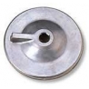 Anode Suzuki (8 t/m 15 pk) buitenboordmotor Origineel: 55321-93900