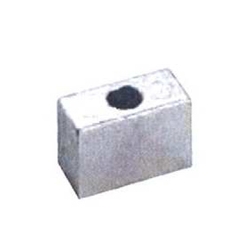 3B7-60218-1 - Anode (Serie Mega) Tohatsu