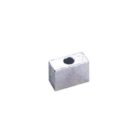 3B7-60218-1 - Anode (Serie Mega) Tohatsu