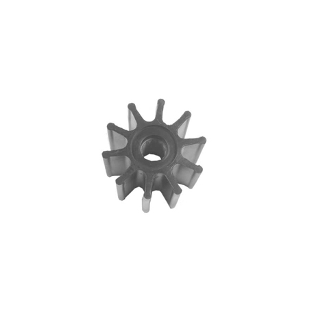 impeller-force-chrysler outboard motor 18-8901 9-45000 47-F462065 SIE 500335 CEF MOLD