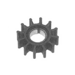 impeller-force chrysler outboard motor CEF 500397