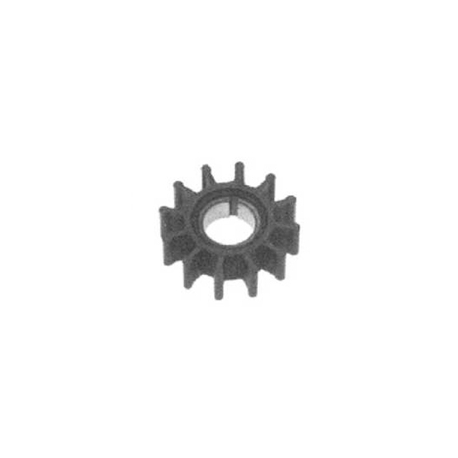 impeller-force chrysler outboard motor CEF 500397