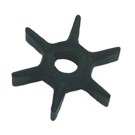 Impeller Force/Chrysler buitenboordmotor voor de 9.9/15 pk bouwjaar 1998