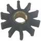 impeller-chrysler-buitenboordmotor SIE 18-3084 CEF 500334 47-F40065-2
