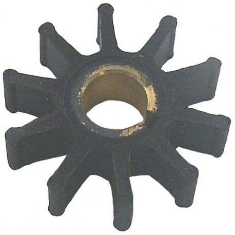 impeller-chrysler outboard motor SIE 18-3084 CEF 500334 47-F40065-2