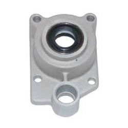 Waterpomphuis / Water Pump Housing voor Mercury/Mariner/Force