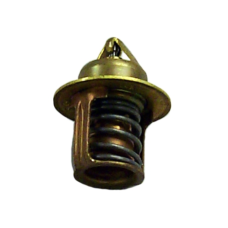 Thermostat for Force/Chrysler/Evinrude/Johnson outboard motor/Mercury (see description)