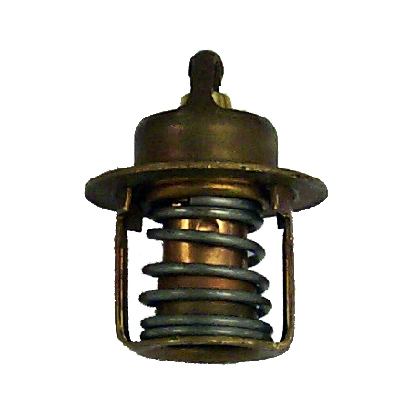 Thermostat for 70-140 HP Force outboard motor (see description)