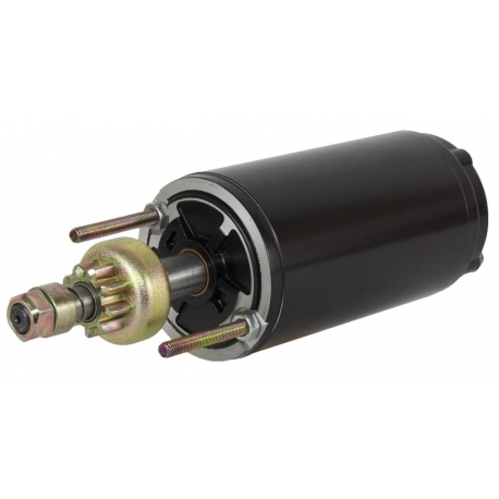 Startmotor / Starter 70 t/m 150 pk Force & Chrysler buitenboordmotor. Origineel: FK616955, 61-6955, 490955, 480955