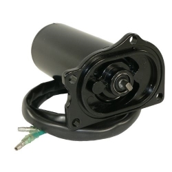 Mercury Tilt Trim motor 50 HP. Original: 827675A1 & 25 (SIE18-6286)