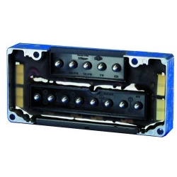 Power Pack 120 pk 91D-92C 93-94, 120 pk 95, 120 pk L-Drive 91-92.Origineel: 332-5772A7