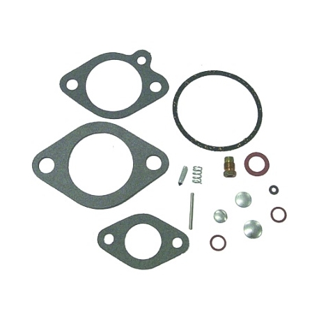 Carburetor/Carb kit for Chrysler & Force outboard engine. Original: FK10004, FK10005, FK10007, FK10008, FK10027, FK1