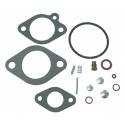 Carburateur / Carburator kit voor Chrysler & Force buitenboordmotor. Origineel: FK10004, FK10005, FK10007, FK10008, FK10027, FK1
