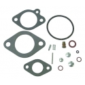 Carburetor/Carb kit for Chrysler & Force outboard engine. Original: FK10004, FK10005, FK10007, FK10008, FK10027, FK1