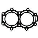 Head gasket/Head Gasket Force 50 HP outboard motor Chrysler &. Original: 27-F658529