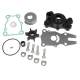 Complete water pump kit Yamaha F40 & F50 & F60 (model years 1995-2009) Product no: 63D-63D W0078-01 or-44311-00