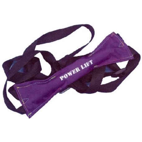 Power lift harness, outboard motor ophijs 2-15 hosting HP. Order number: GS73069