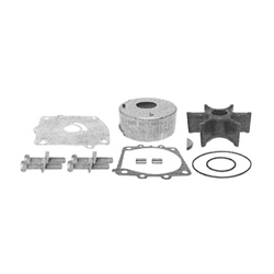 Compleet waterpomp kit Yamaha 115 pk t/m 130 pk (bouwjaren 1997 t/m 2001) Product nr: 6N6-W0078-02