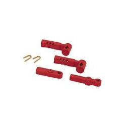 Kabel kit adapters vorr C2-kabels naar Mercury/Mercruiser Mercruiser sterndrive kabels . Bestelnummer: PRE30212