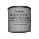 Yamaha F15 oil filter HP-LF115 HP l.r.: 5GH-13440-00