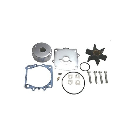 Complete water pump kit Yamaha 115 HP to 130 HP (model years 1993 to 1996) Product no: 6 g 5-W0078-01-00