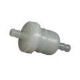 Mercury fuel filter 4/5 HP 4T. gasoline. Order number: SIE18-7710. L.r.: 68T-24251-00-00