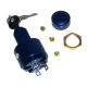 Polyester ignition lock anti corrosion from-contact-start for panels up to 15 mm thickness. Order Number: MP41030