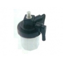 Benzinefilter - 15 t/m 60 pk. Origineel: 61N-24560-00