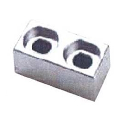 Anode 115 a, 115, 140 a, 150 a, 200 a, 175 a, 220 a. 6E5-45251-00