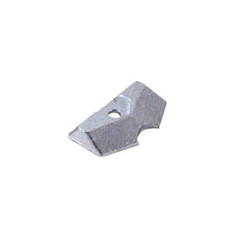 Anode - 6L5-45251-02 - Yamaha Malta 3.5pk