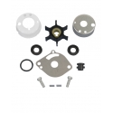 Complete water pump kit Yamaha F100 F90/F80/F75/HP (model years 1999 to 2003) Product no: 6A1-W0078-02-00