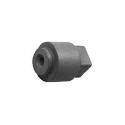 Zinc Anode 80 to 110 HP. Yamaha outboard. Original: 67F-11325-00