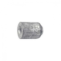 Anode zinc F75-F250 & LF150-LF250. Hors-bord Yamaha. Original : 68V-11325-01