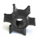 Yamaha impeller voor F2.5A & 3 pk Malta  (bouwjaren 1988 t/m 2002) 6L5-44352-00-00