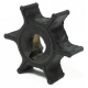 Yamaha outboard motor-impeller