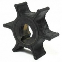 Yamaha impeller for 4 HP (model years 1984 to 1999) 6E0-44352-00-00