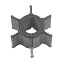 Yamaha impeller voor 6 pk (alle bouwjaren) 662-44352-01-00