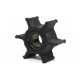 Yamaha impeller for 6 HP/8 HP (model years 1984-2005) 6G1-44523-00