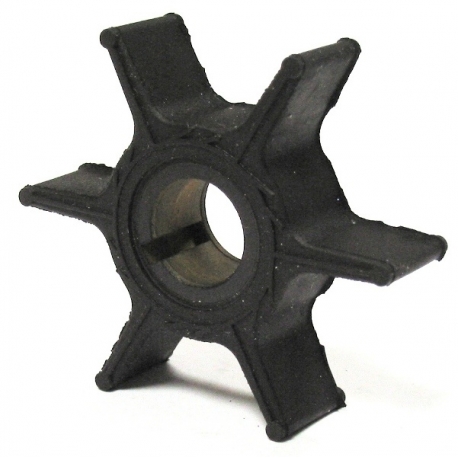 Yamaha buitenboordmotor impeller voor 9.9 pk & 15pk (bouwjaren 1996 t/m 2004) 63V-44352-01-00