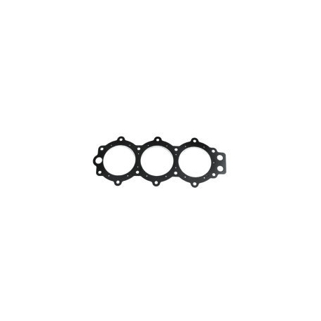 Head gasket Johnson Evinrude OMC 70hp & 3 cyl. (814cc & 913cc) 1986 to 2001 Original 329836