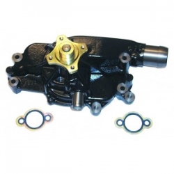 Raw water pump for 8.1 L big block V8 Mercruiser